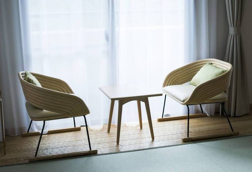 ریوکان Seiunso