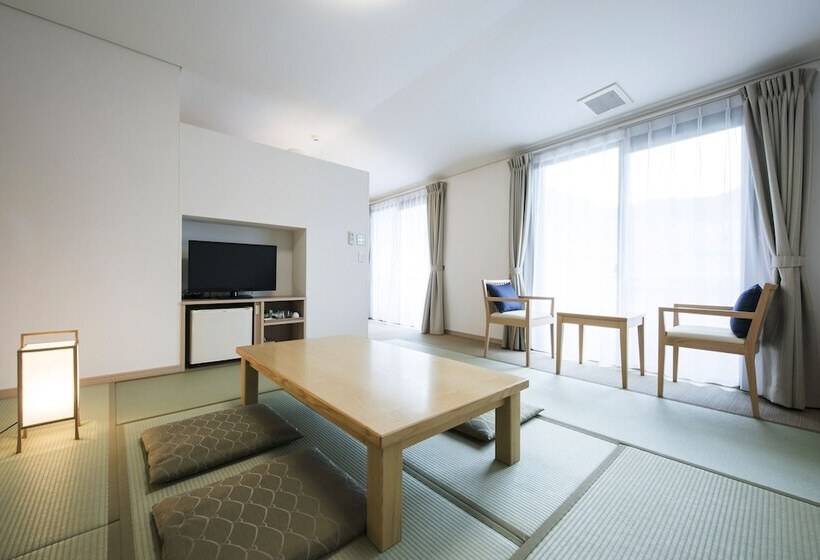 ریوکان Seiunso