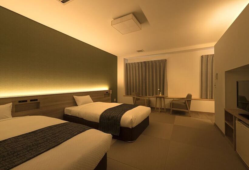 ریوکان Seiunso