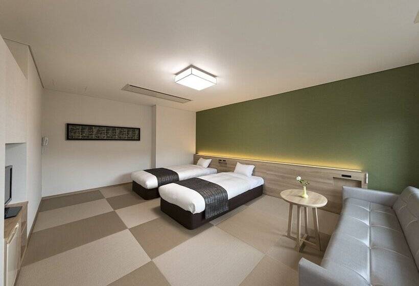 ریوکان Seiunso