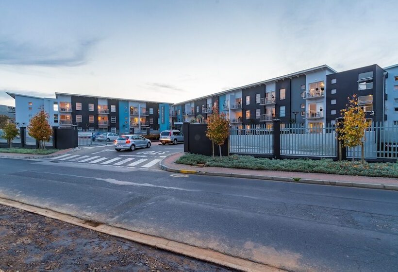 Wink Aparthotel Quiver Tree