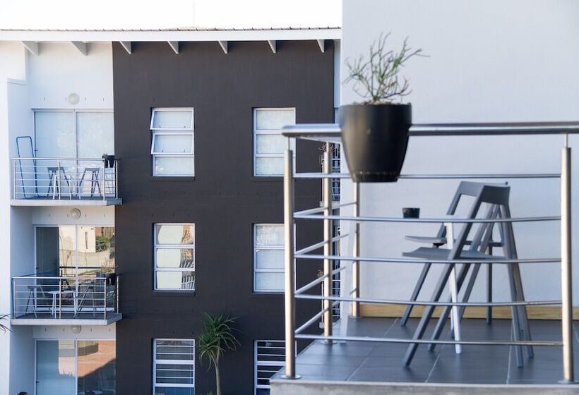 Wink Aparthotel Quiver Tree