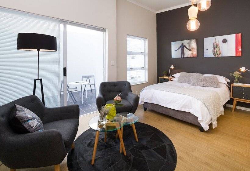 Wink Aparthotel Quiver Tree