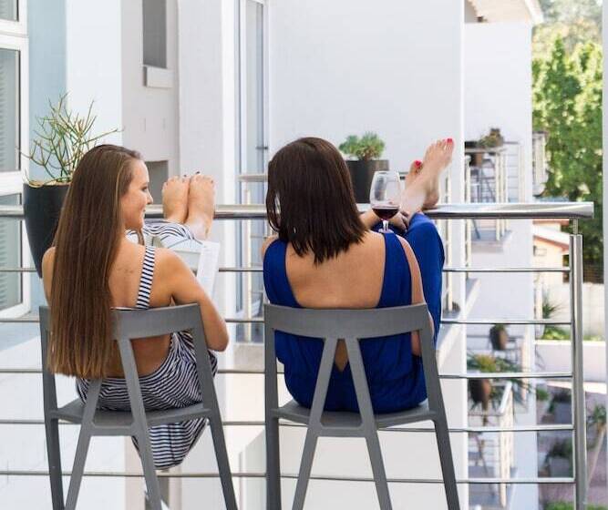 Wink Aparthotel Quiver Tree