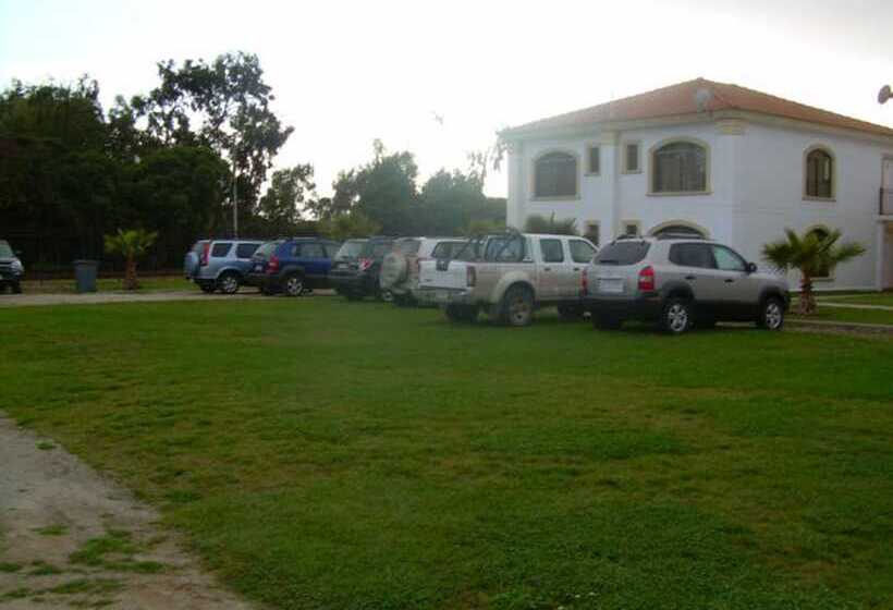 Aparthotel Serena Dream