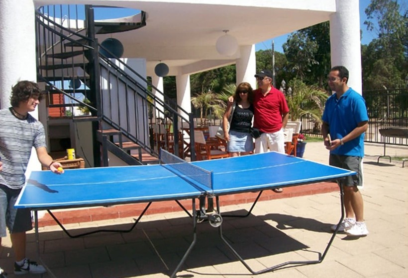 Aparthotel Serena Dream