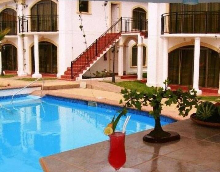 Aparthotel Serena Dream