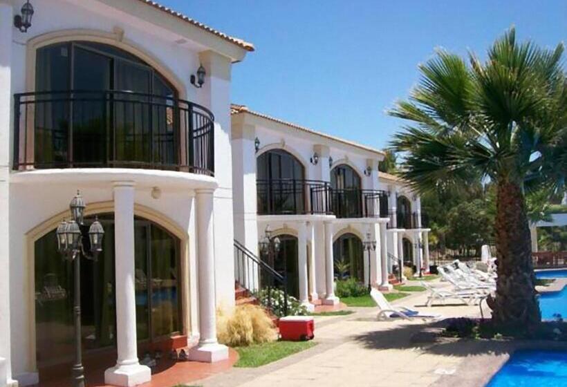 Aparthotel Serena Dream