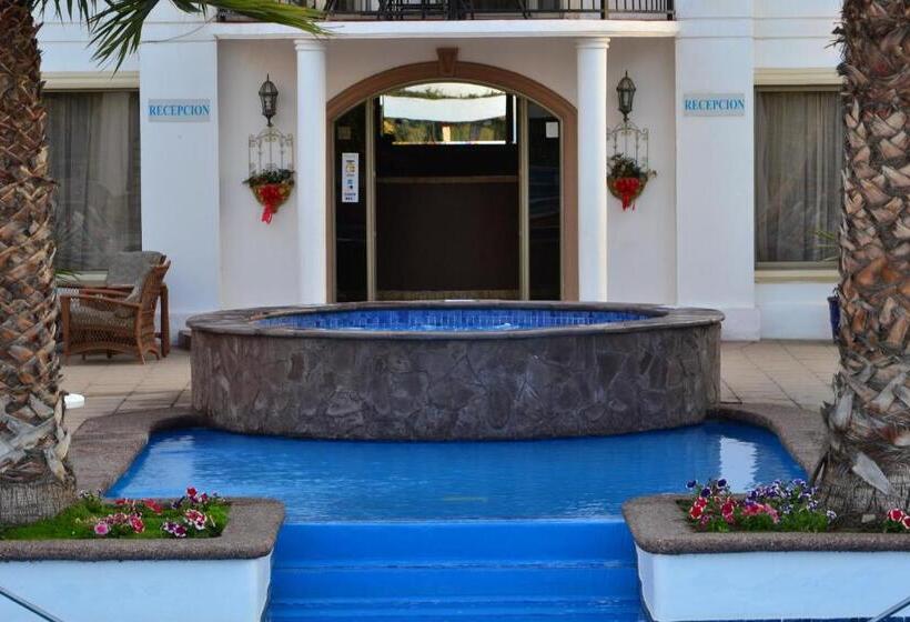 Aparthotel Serena Dream