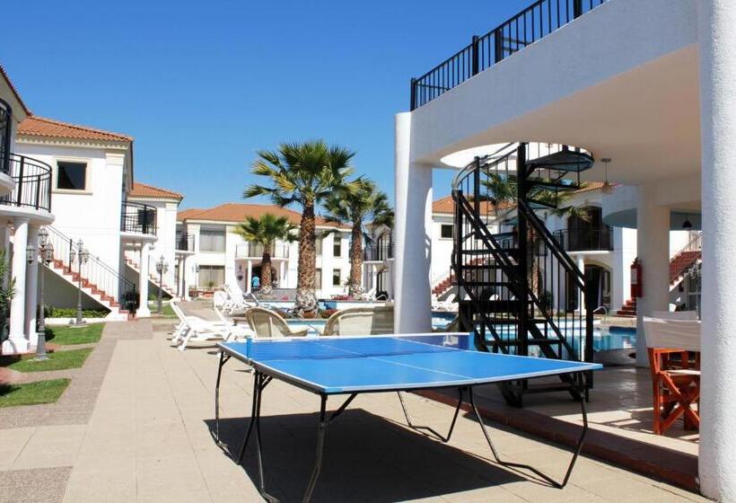 Aparthotel Serena Dream