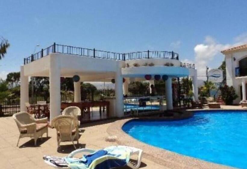 Aparthotel Serena Dream