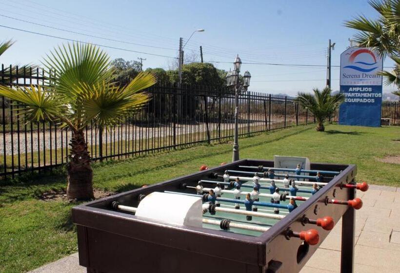 Aparthotel Serena Dream