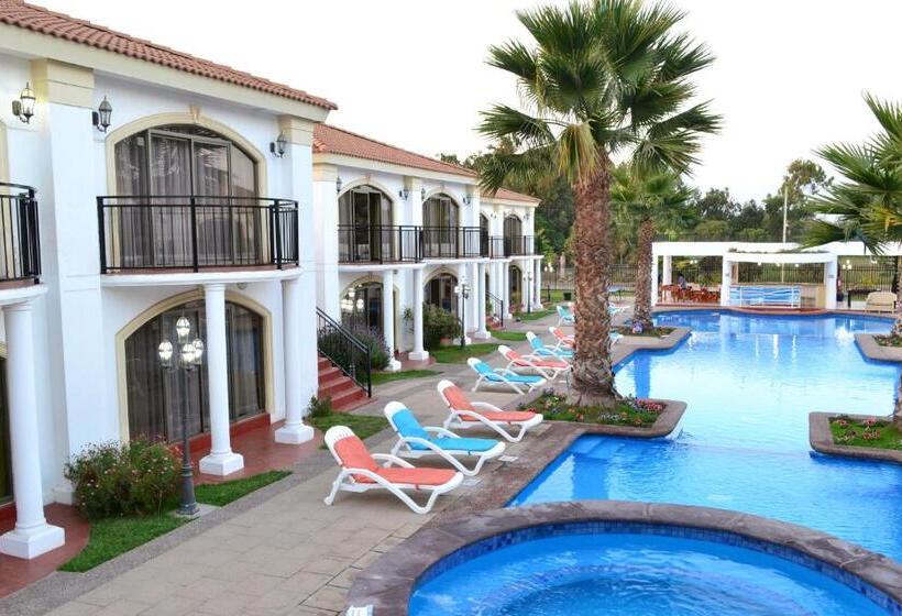 Aparthotel Serena Dream