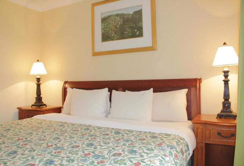 Aparthotel Serena Dream