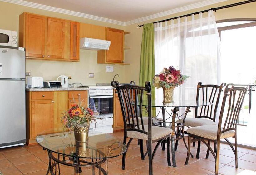 Aparthotel Serena Dream