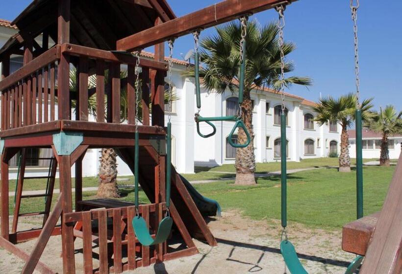 Aparthotel Serena Dream