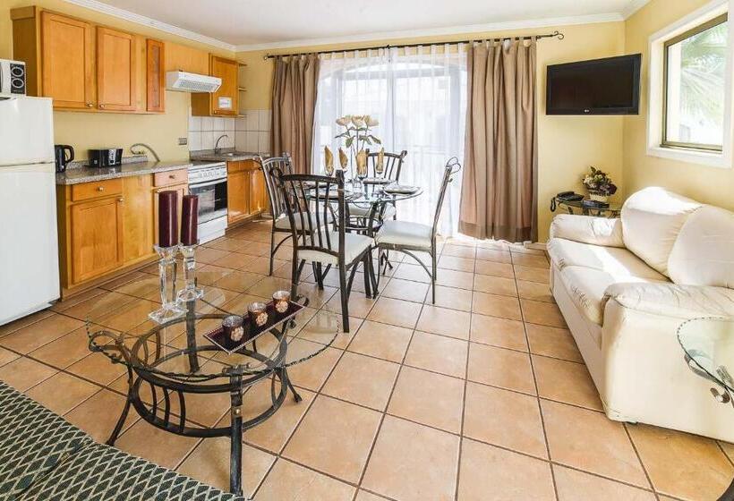 Aparthotel Serena Dream