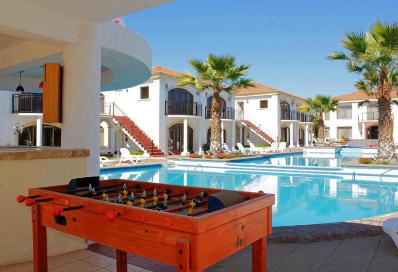 Aparthotel Serena Dream