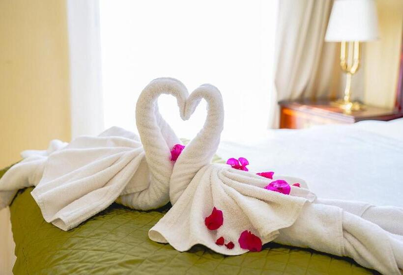 Aparthotel Serena Dream