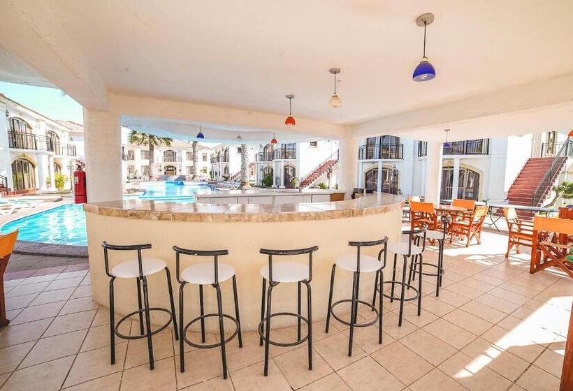 Aparthotel Serena Dream