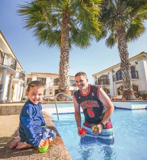 Aparthotel Serena Dream