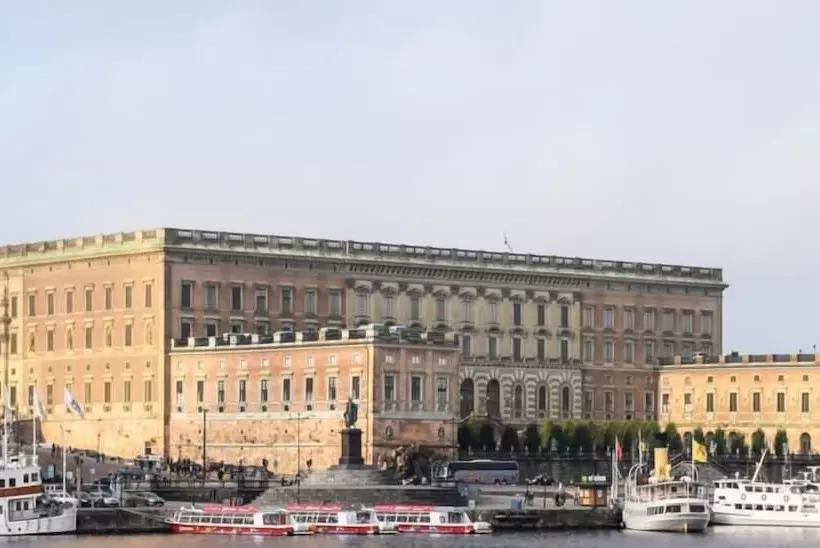 Dockside Hostel