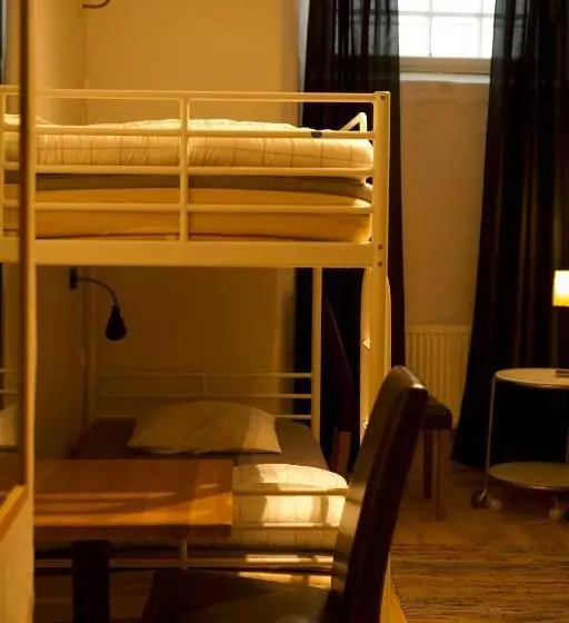 Dockside Hostel