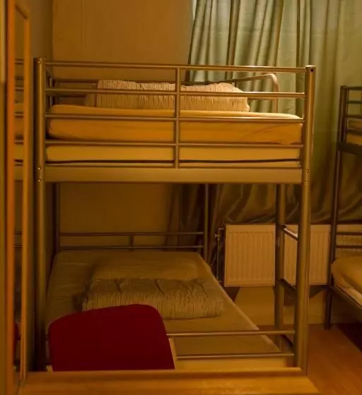 Dockside Hostel