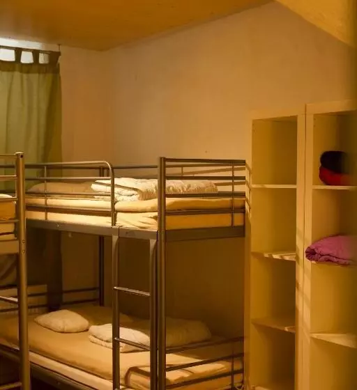 Dockside Hostel