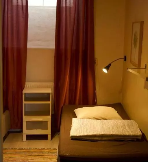 Dockside Hostel