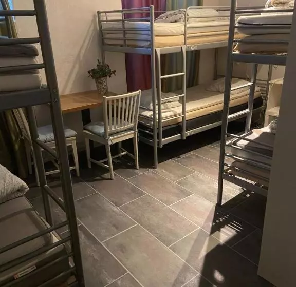 Dockside Hostel