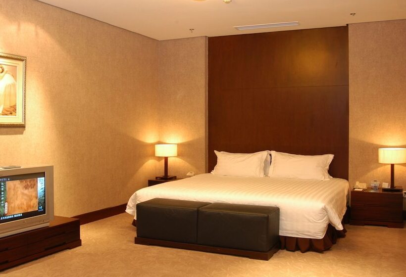 Elegance Hotel Tianjin