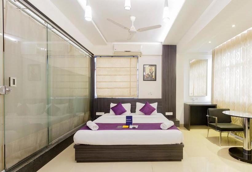 בית מלון כפרי Aarya Regency