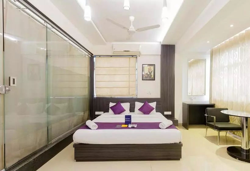 Hôtel Aarya Regency