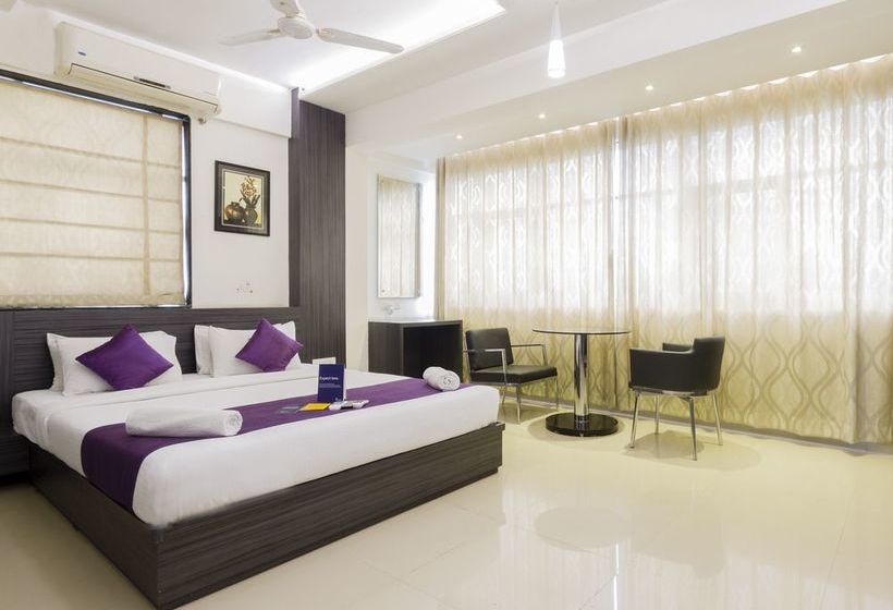 בית מלון כפרי Aarya Regency