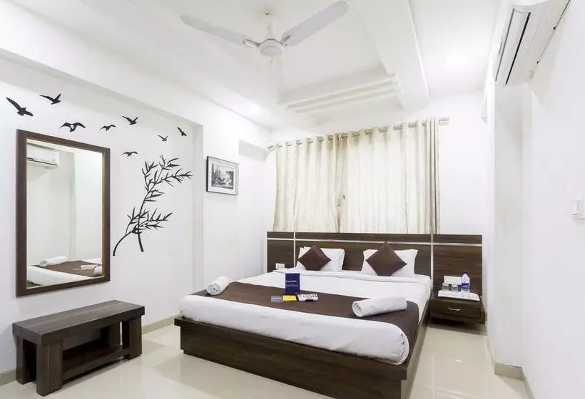 Hôtel Aarya Regency