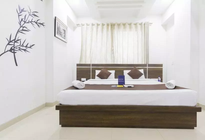 Hôtel Aarya Regency