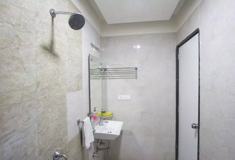 Hôtel Aarya Regency