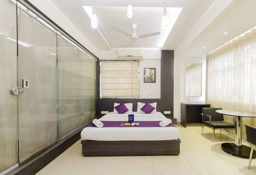 Hôtel Aarya Regency