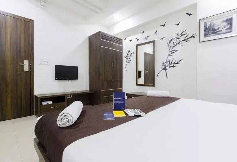Hôtel Aarya Regency