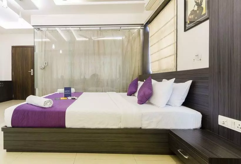 Hôtel Aarya Regency