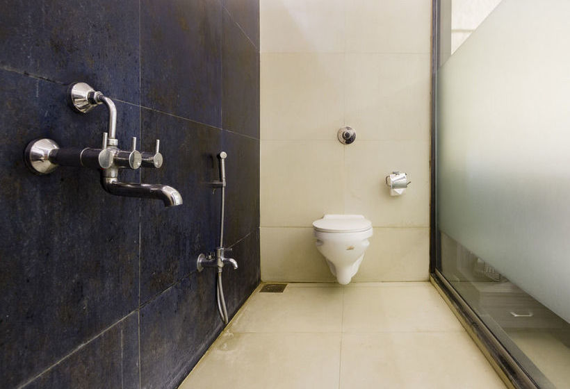 בית מלון כפרי Aarya Regency