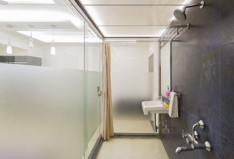 בית מלון כפרי Aarya Regency