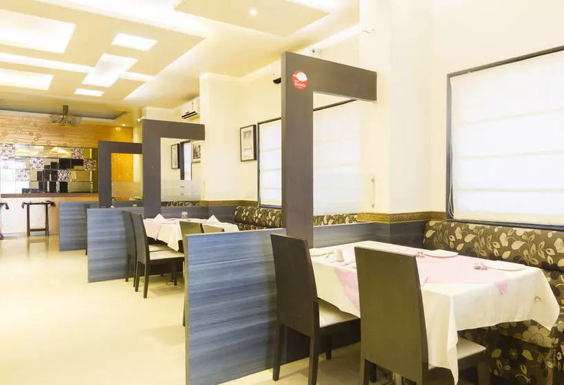 Hôtel Aarya Regency