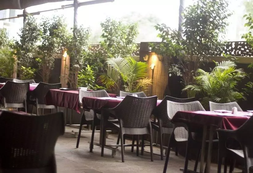 Hôtel Aarya Regency