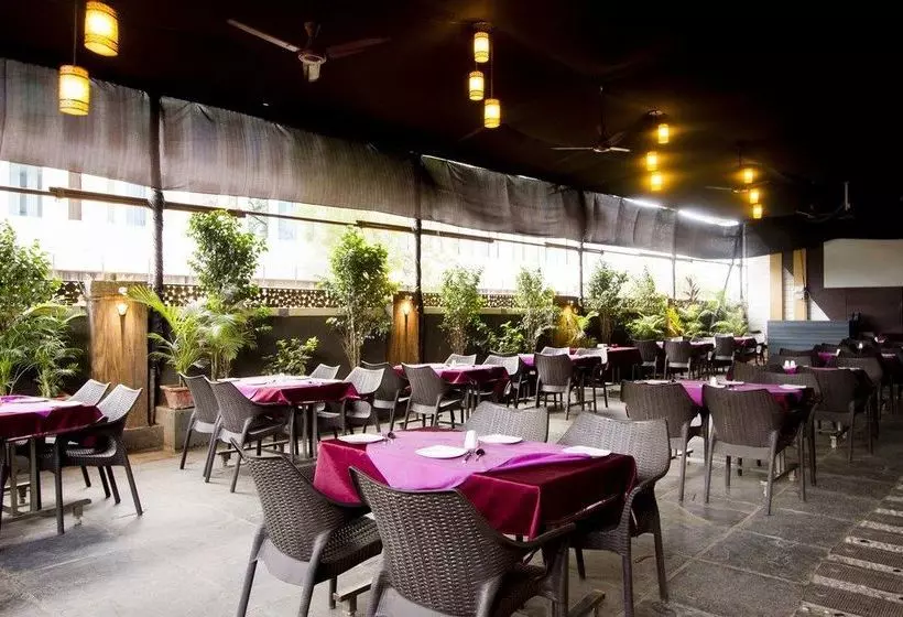Hôtel Aarya Regency