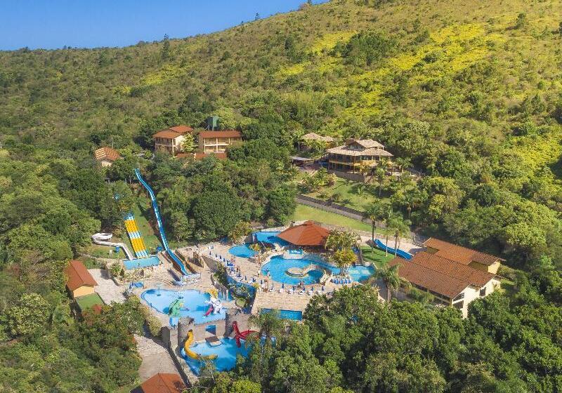 호텔 Aguas De Palmas Resort