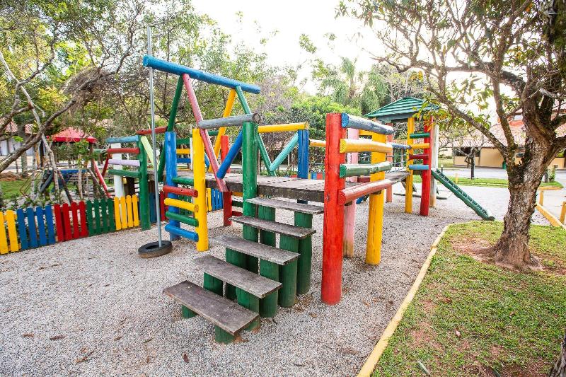 호텔 Aguas De Palmas Resort