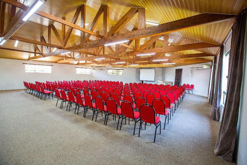 호텔 Aguas De Palmas Resort