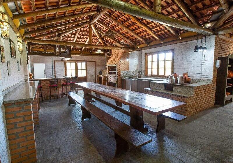 호텔 Aguas De Palmas Resort